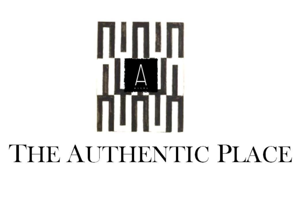 The Authentic Place Msida Bagian luar foto